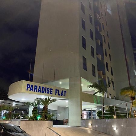 Flat Pontanegra Paradise Natal Bagian luar foto