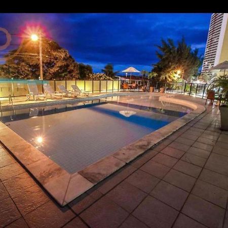 Flat Pontanegra Paradise Natal Bagian luar foto