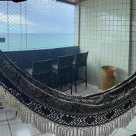 Flat Pontanegra Paradise Natal Bagian luar foto