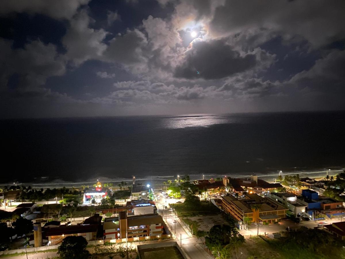 Flat Pontanegra Paradise Natal Bagian luar foto