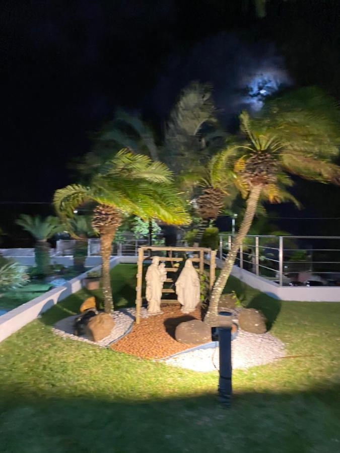 Flat Pontanegra Paradise Natal Bagian luar foto