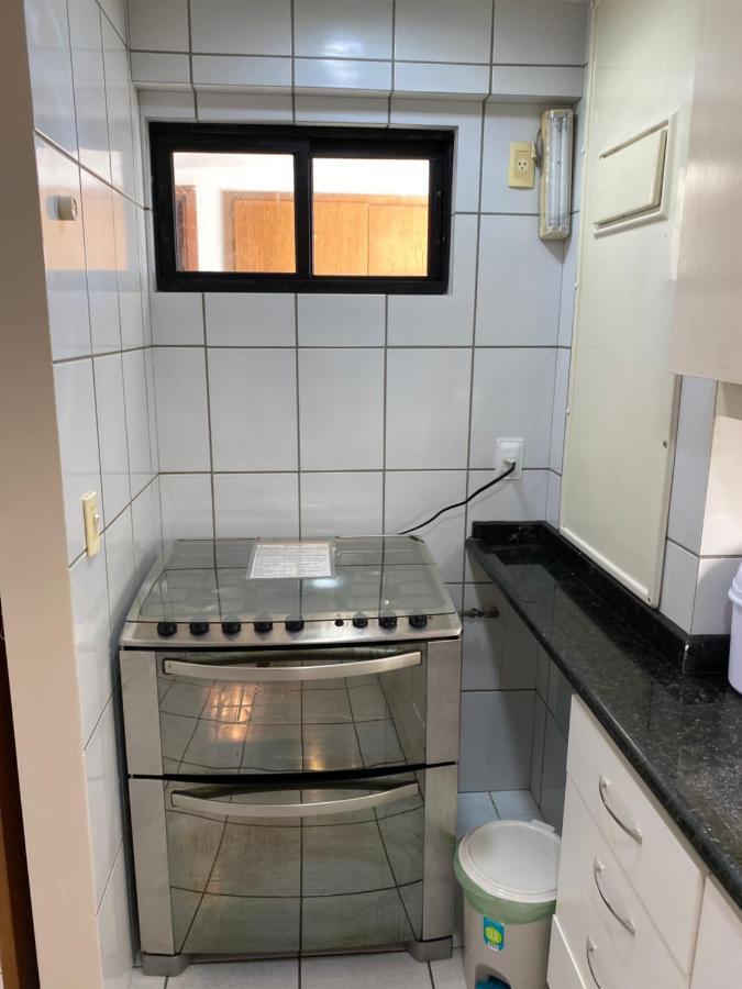 Flat Pontanegra Paradise Natal Bagian luar foto