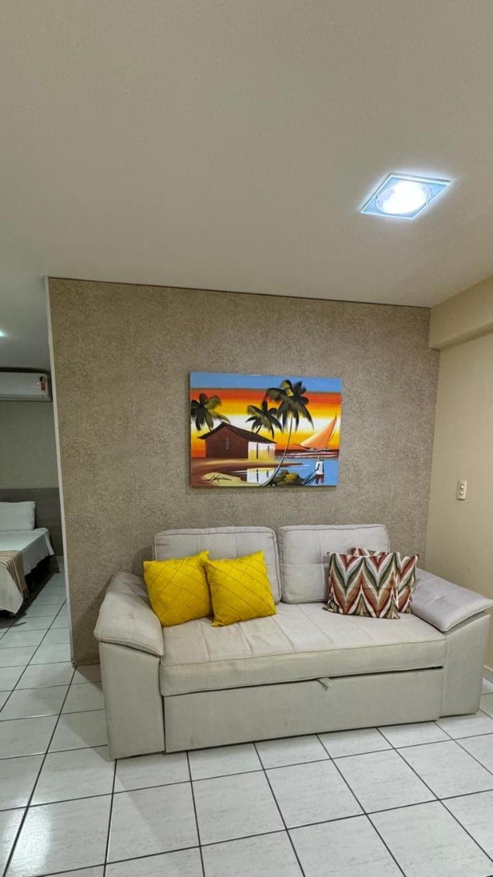 Flat Pontanegra Paradise Natal Bagian luar foto
