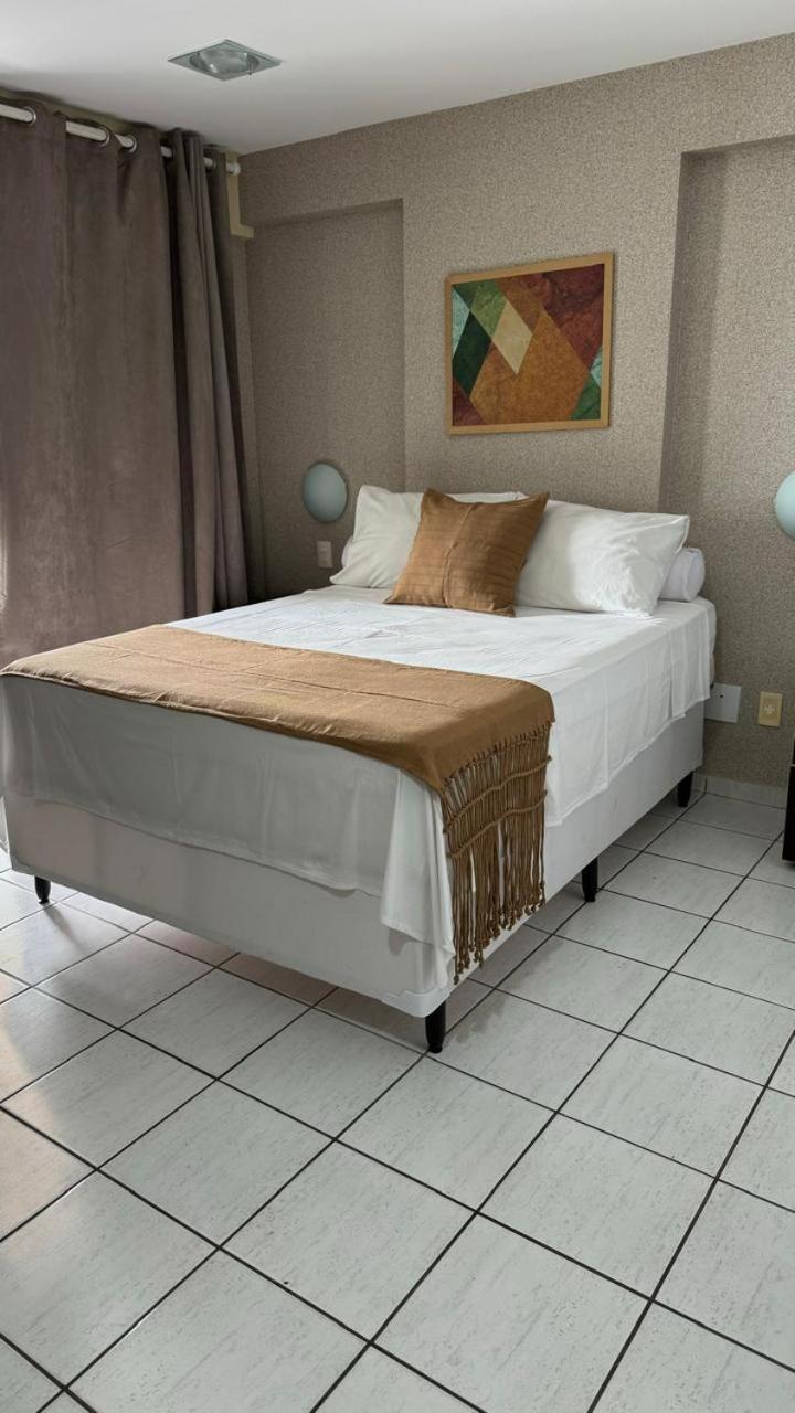 Flat Pontanegra Paradise Natal Bagian luar foto