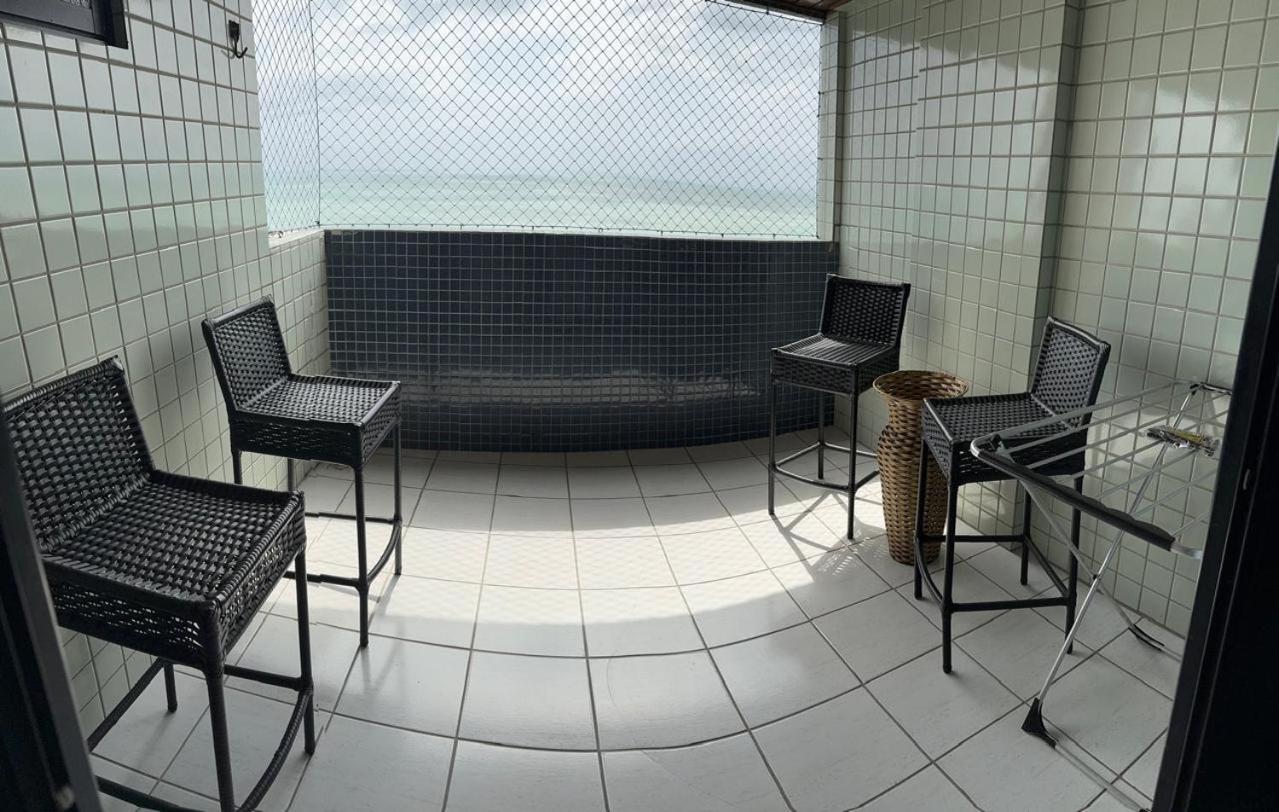 Flat Pontanegra Paradise Natal Bagian luar foto