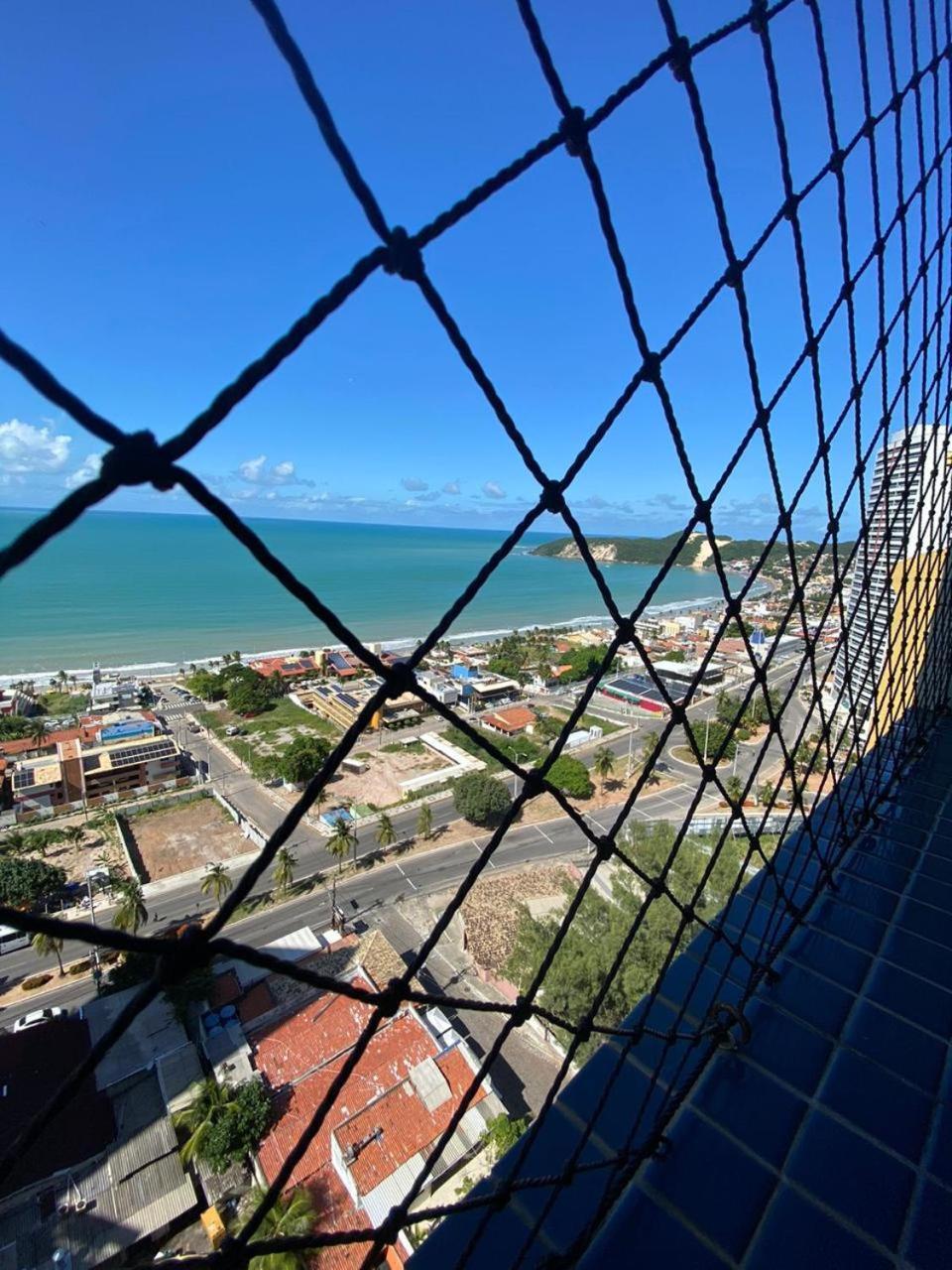 Flat Pontanegra Paradise Natal Bagian luar foto